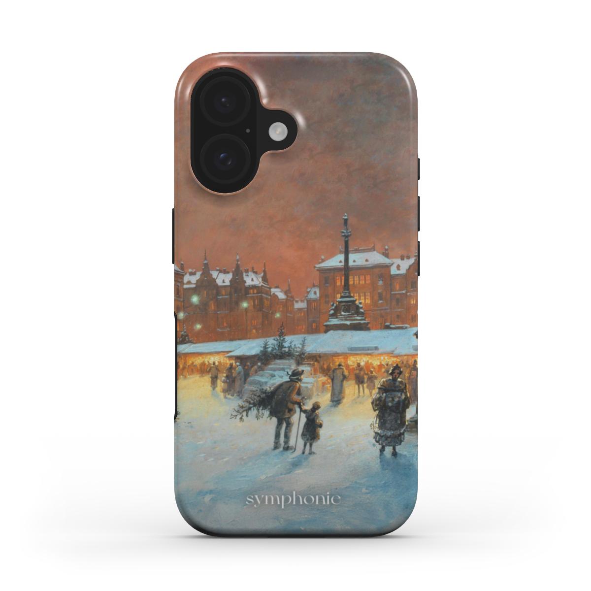 Christkindlmarkt - Tough