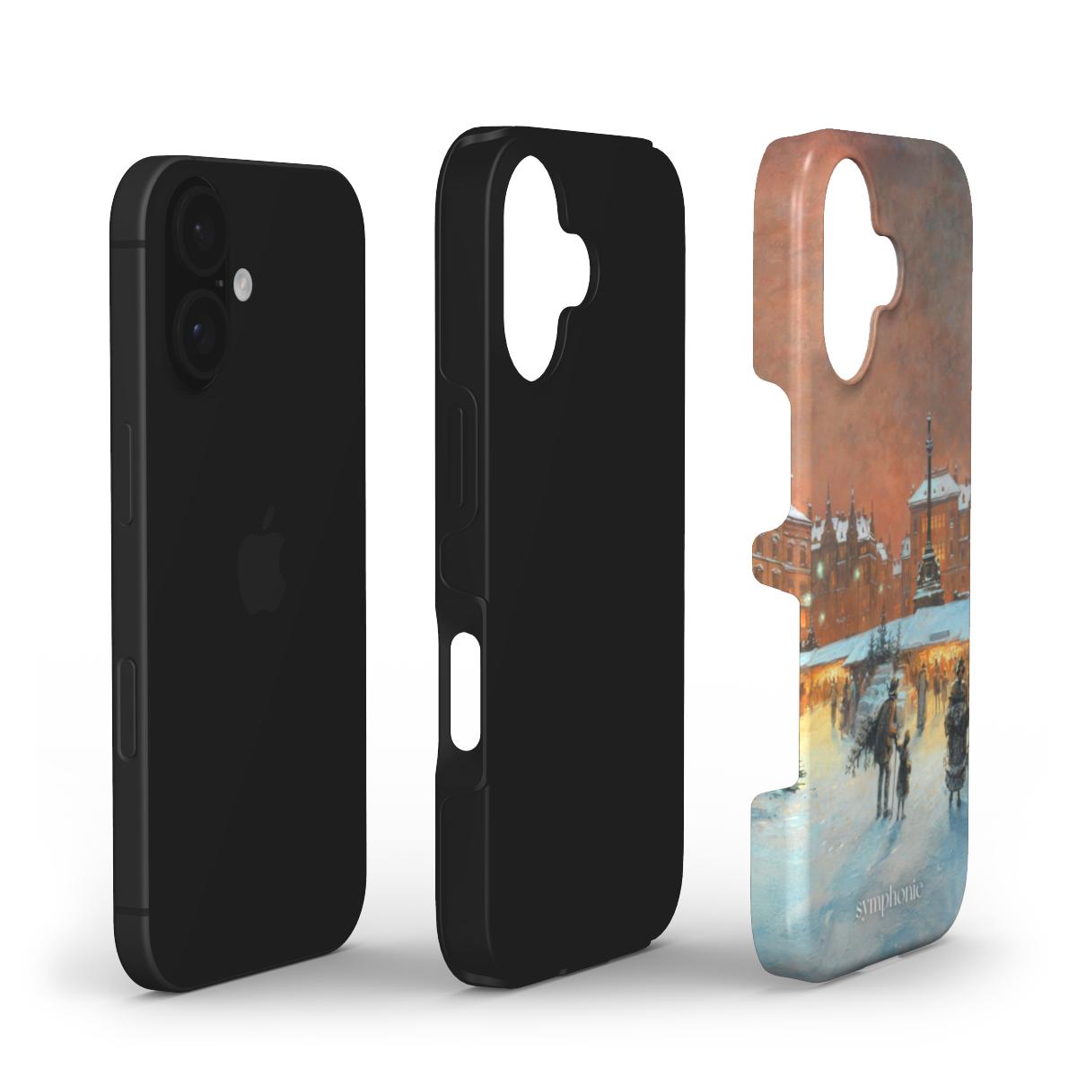 Christkindlmarkt - Tough