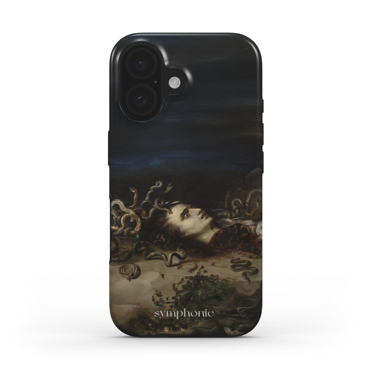 Head of Medusa - Tough MagSafe