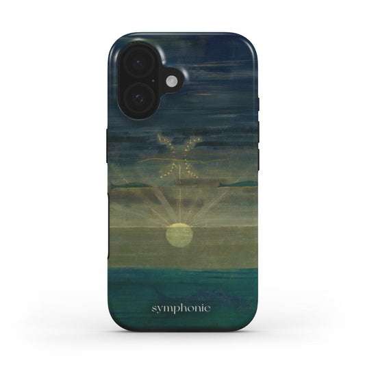 The Sun in Pisces - Tough