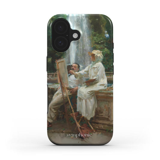 The Fountain - Tough MagSafe