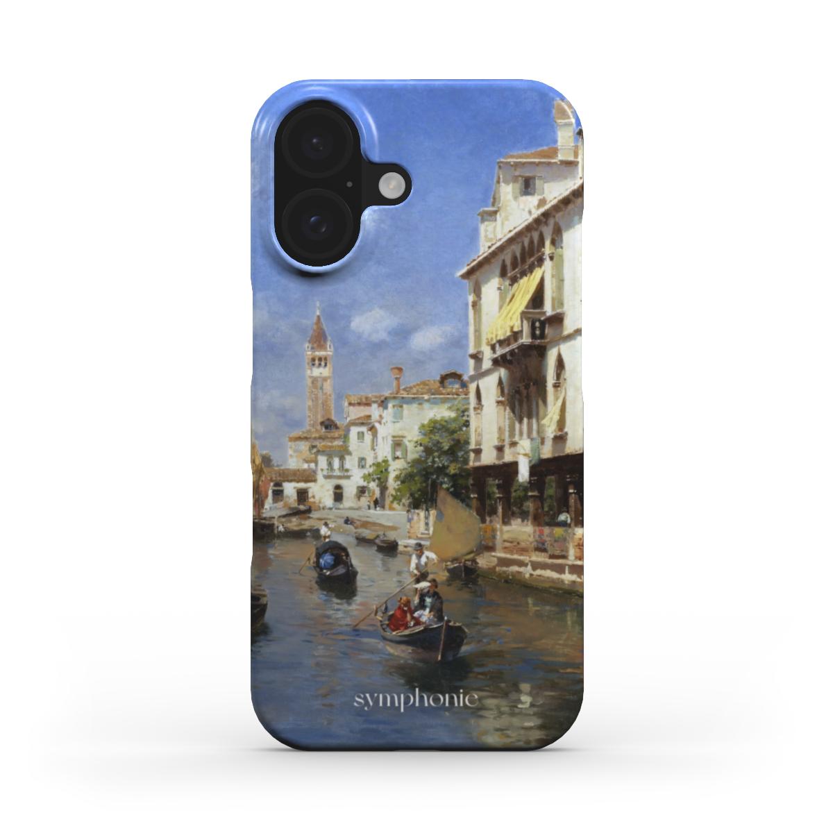 Canale della Guerra - Snap