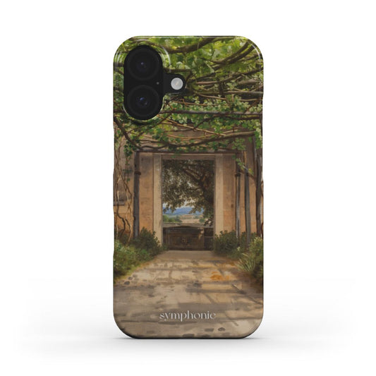 A Pergola - Snap
