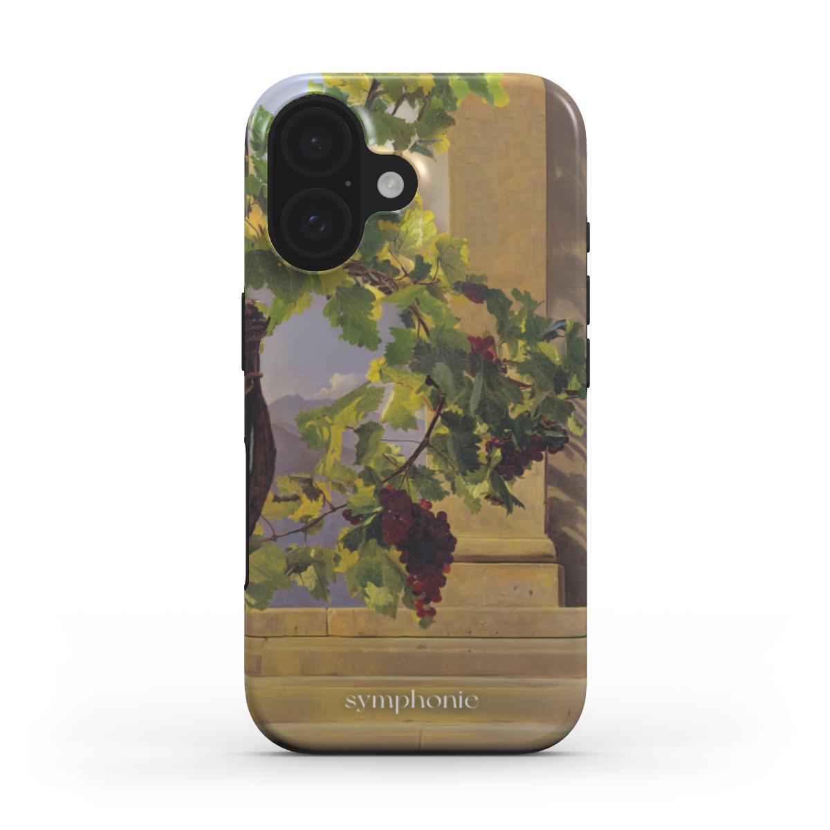 Grape hangers - Tough MagSafe