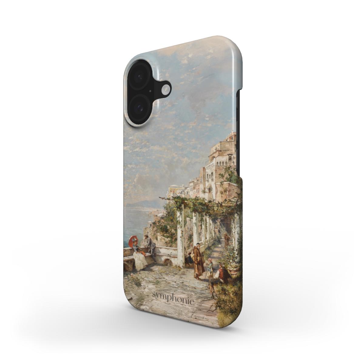 Amalfi Coast - Snap