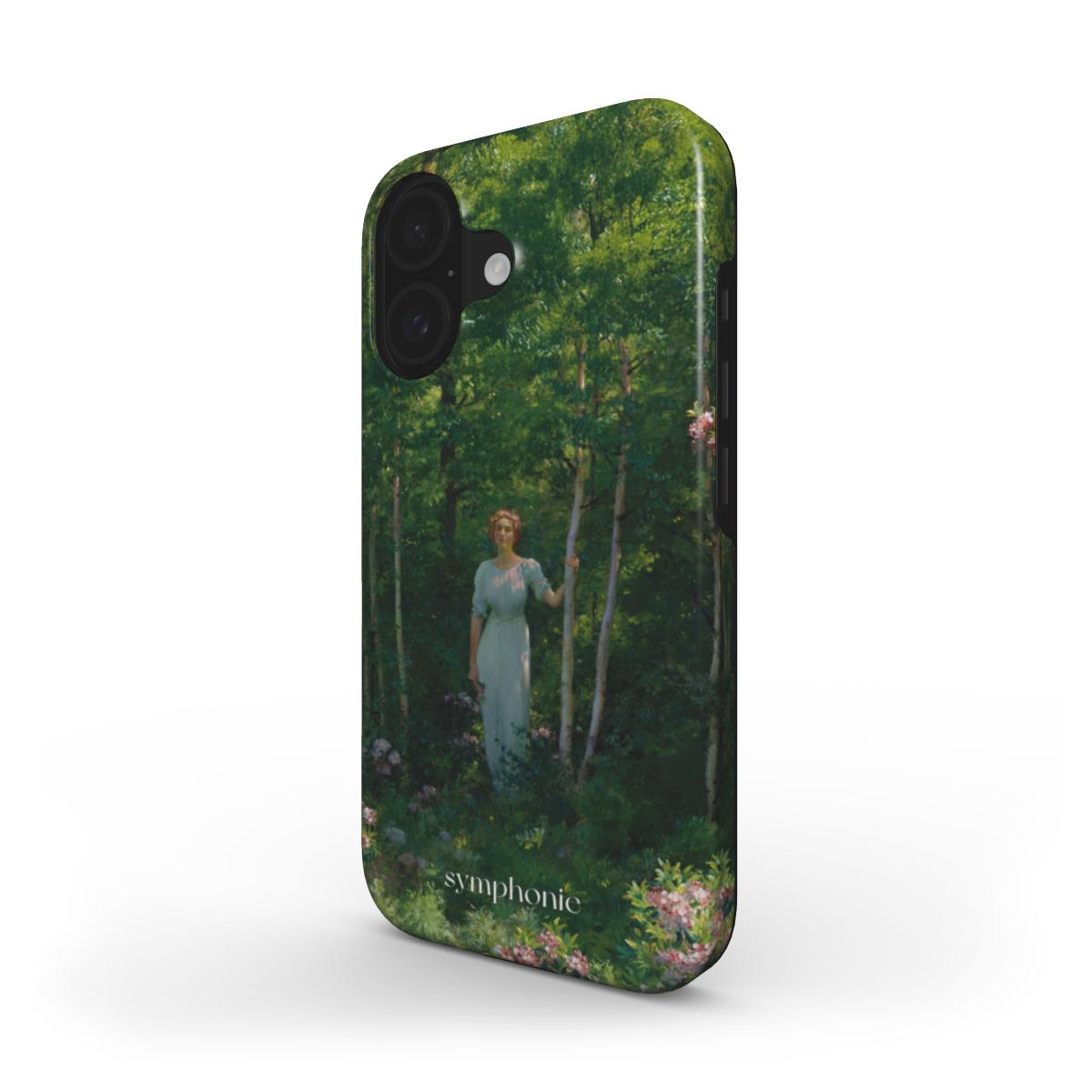 The Edge of The Woods - Tough MagSafe