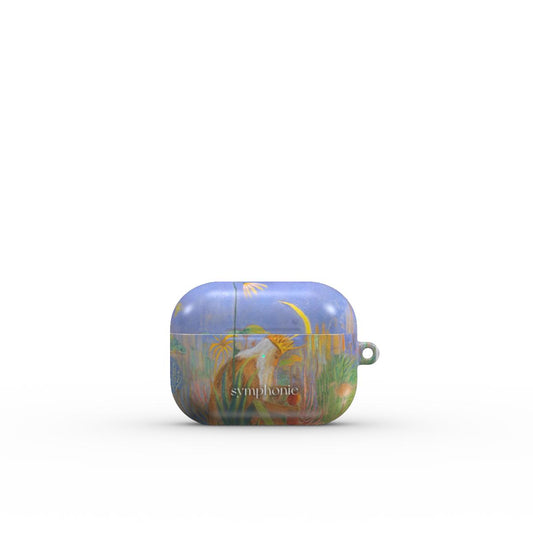 Sketch I Rex - AirPods case