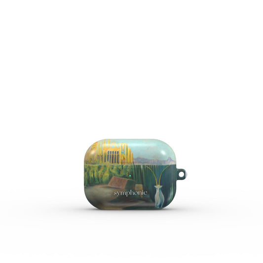 The goat - AirPods case