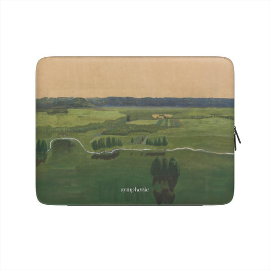 Raigardas II - Laptop Sleeve