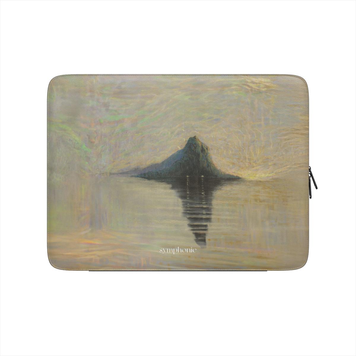 Tranquility - Laptop Sleeve