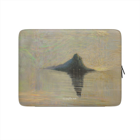 Tranquility - Laptop Sleeve