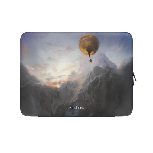 Journey to Infinity - Laptop Sleeve
