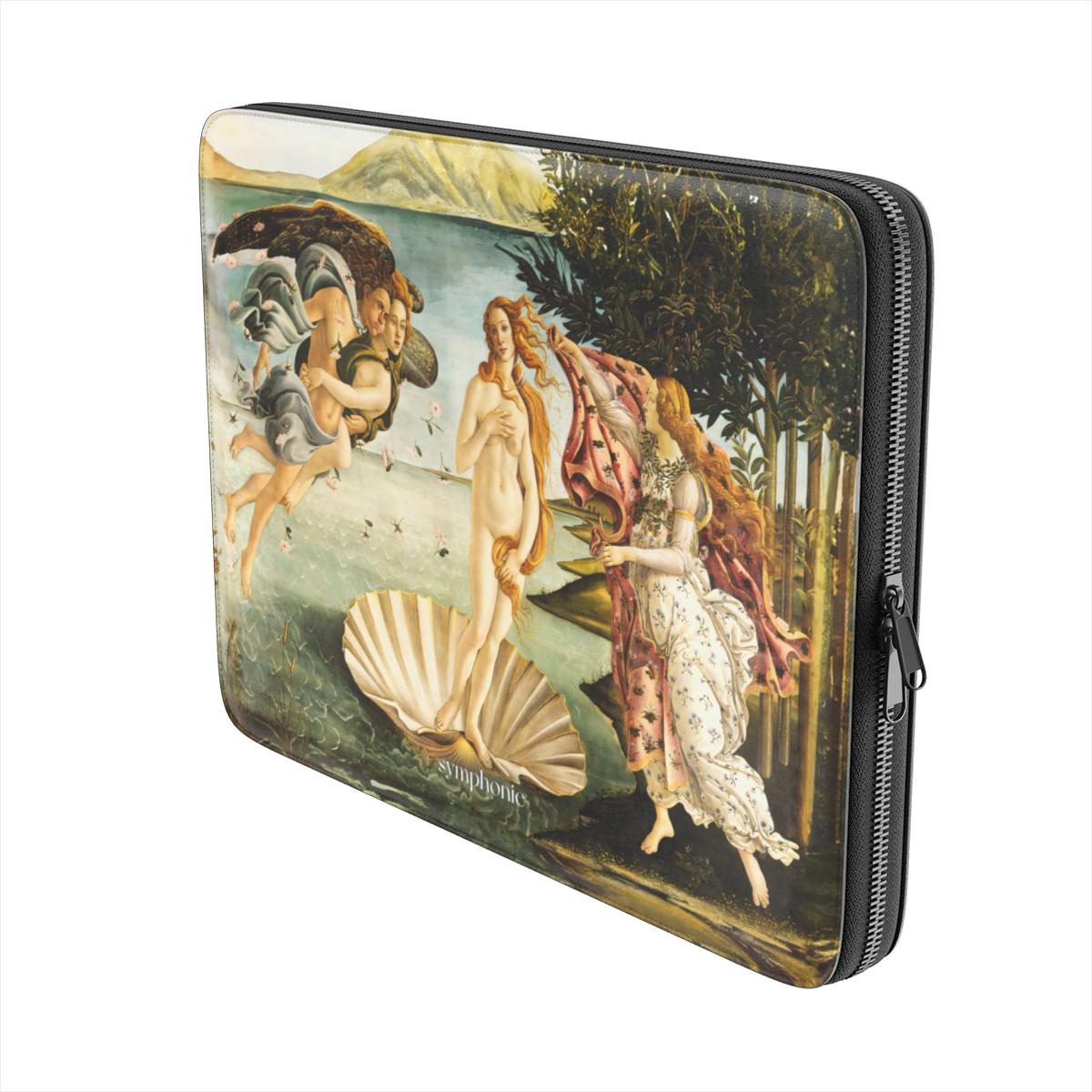 La nascita di Venere - Laptop Sleeve