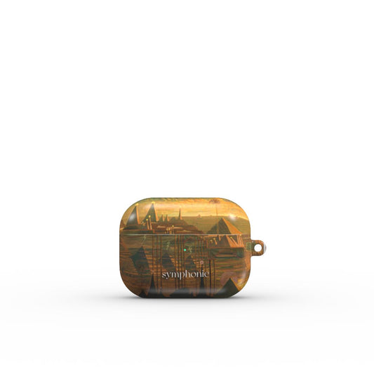 Sonata No. 7 Allegro - AirPods case