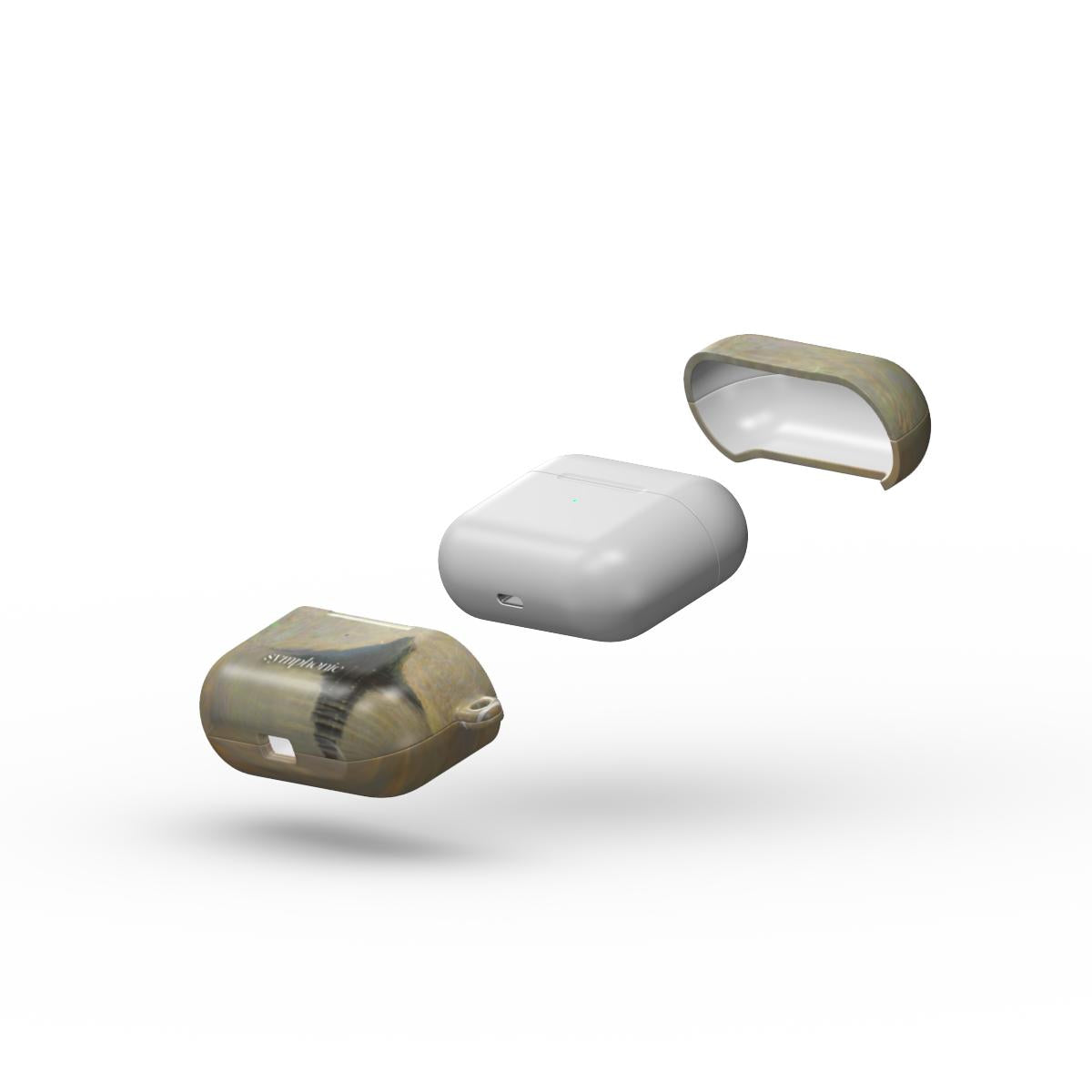 Tranquility - AirPods case