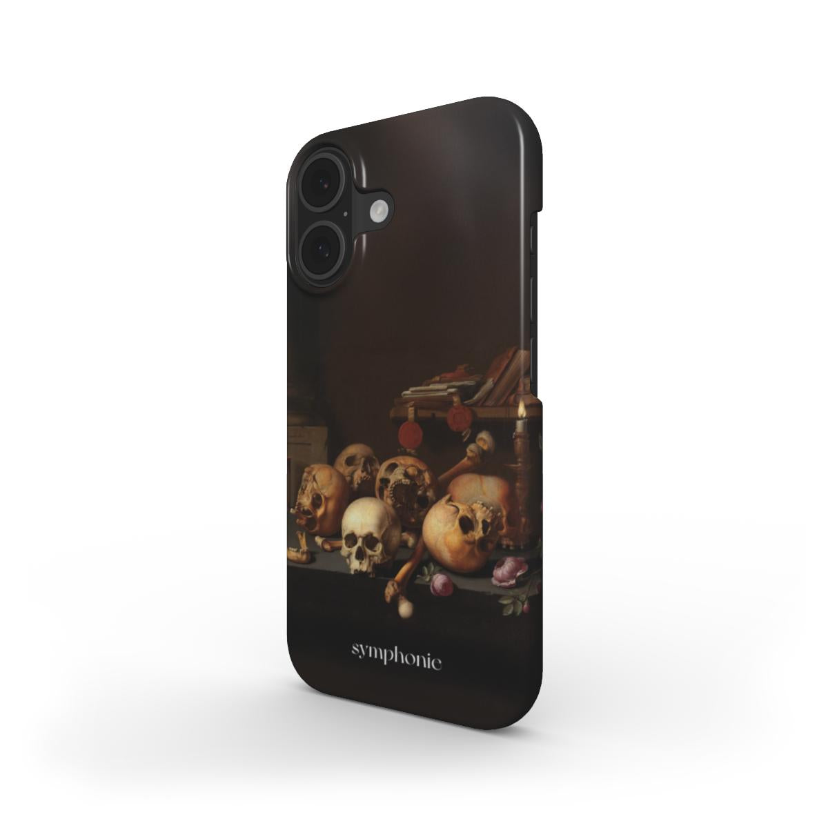 Vanitas still life - Snap