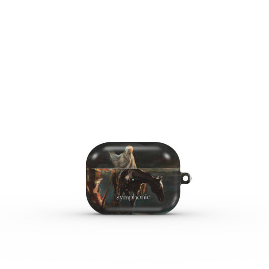 Death and Conflagration - AirPods case