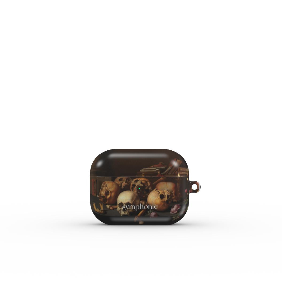 Vanitas still life - AirPods case