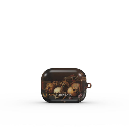 Vanitas still life - AirPods case