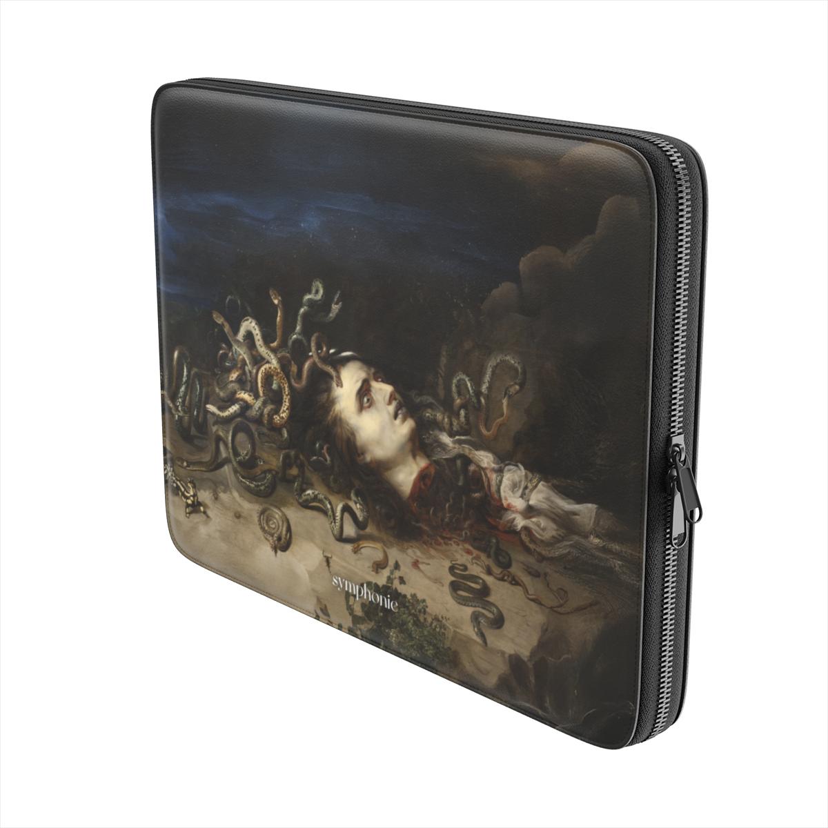 Head of Medusa - Laptop Sleeve