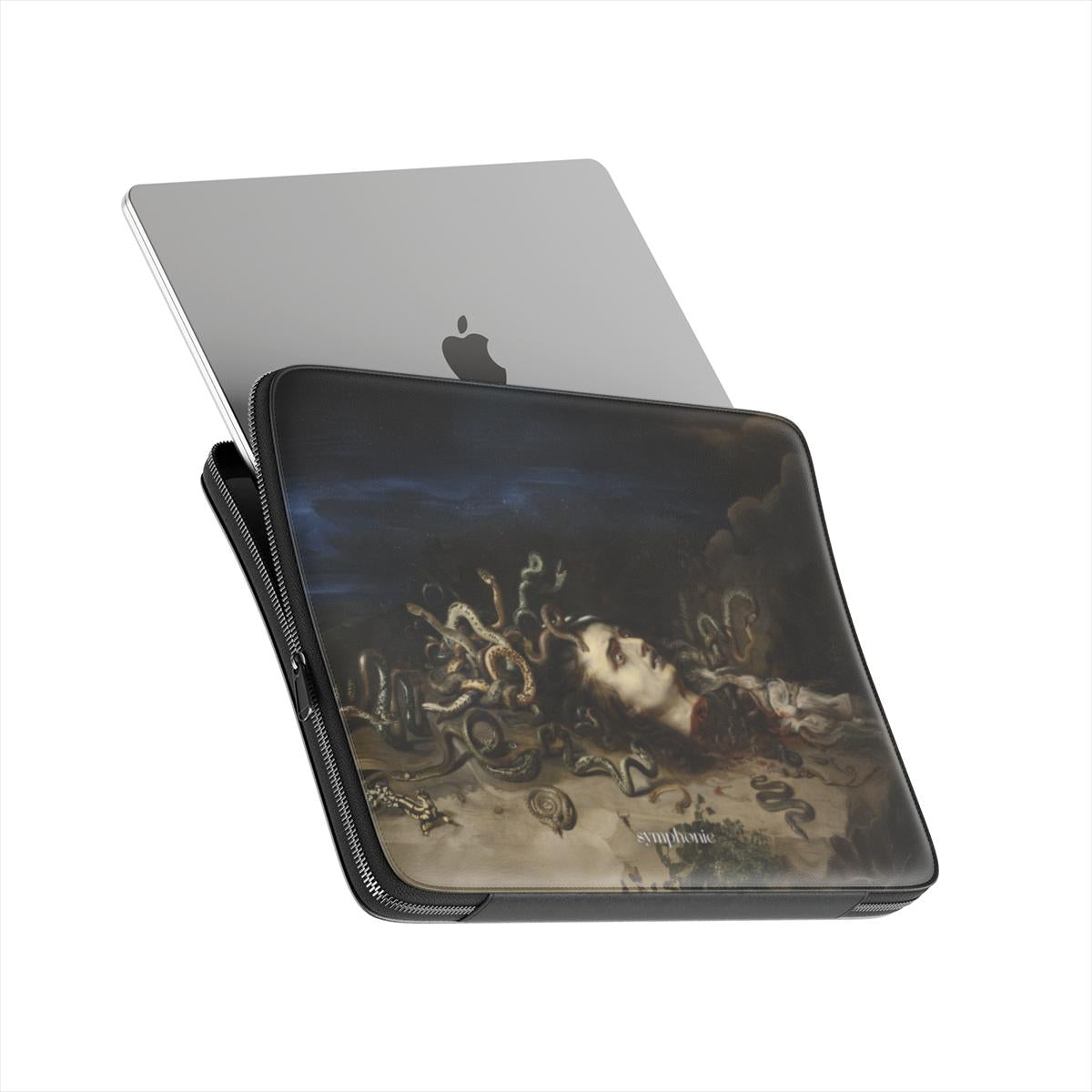 Head of Medusa - Laptop Sleeve