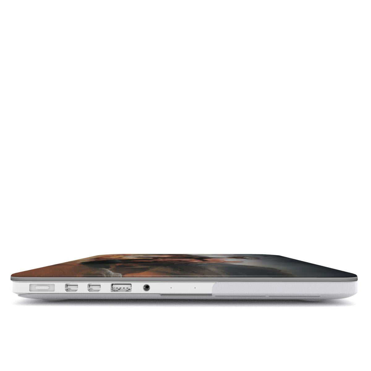 The Sabbath of witches - MacBook case