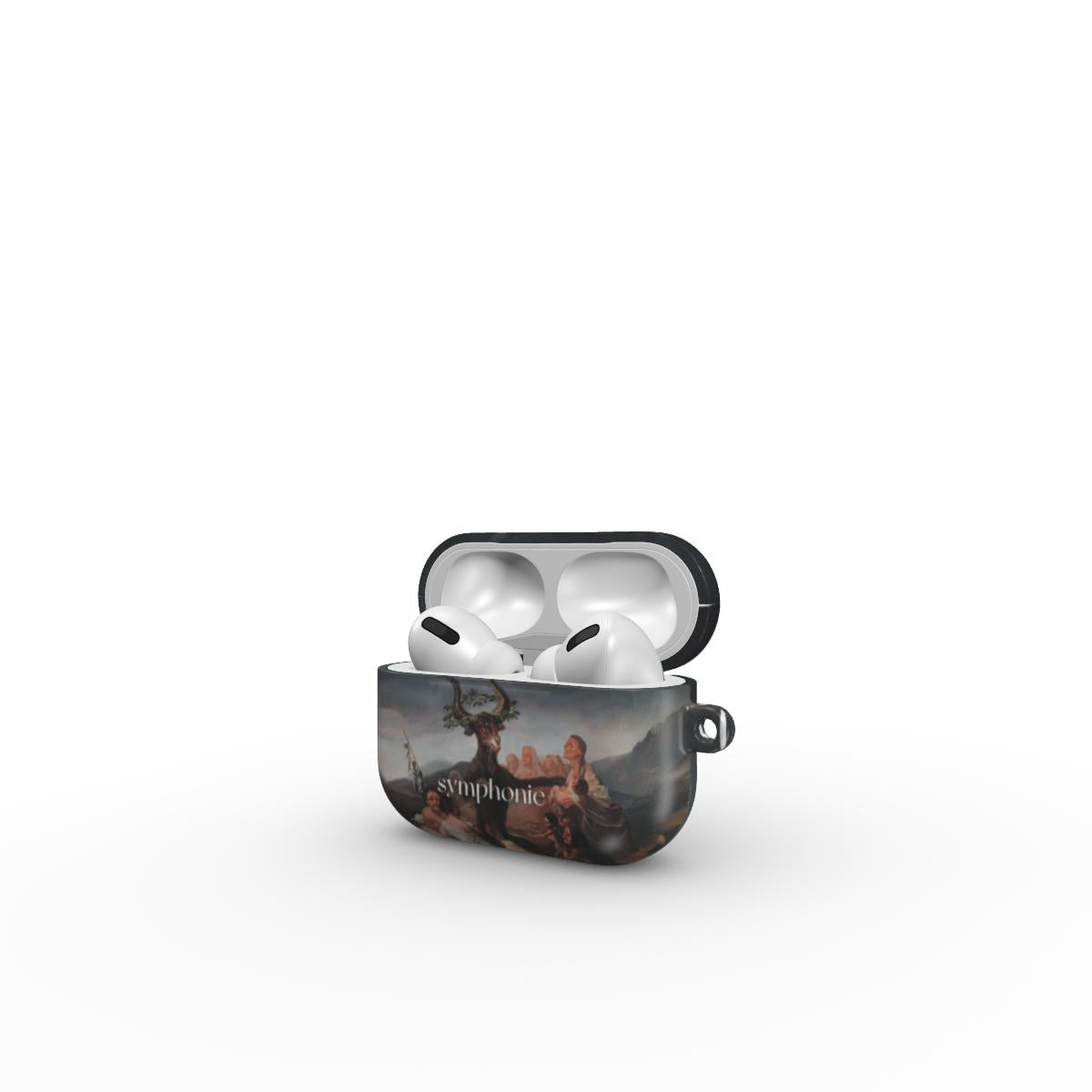 The Sabbath of witches - AirPods case
