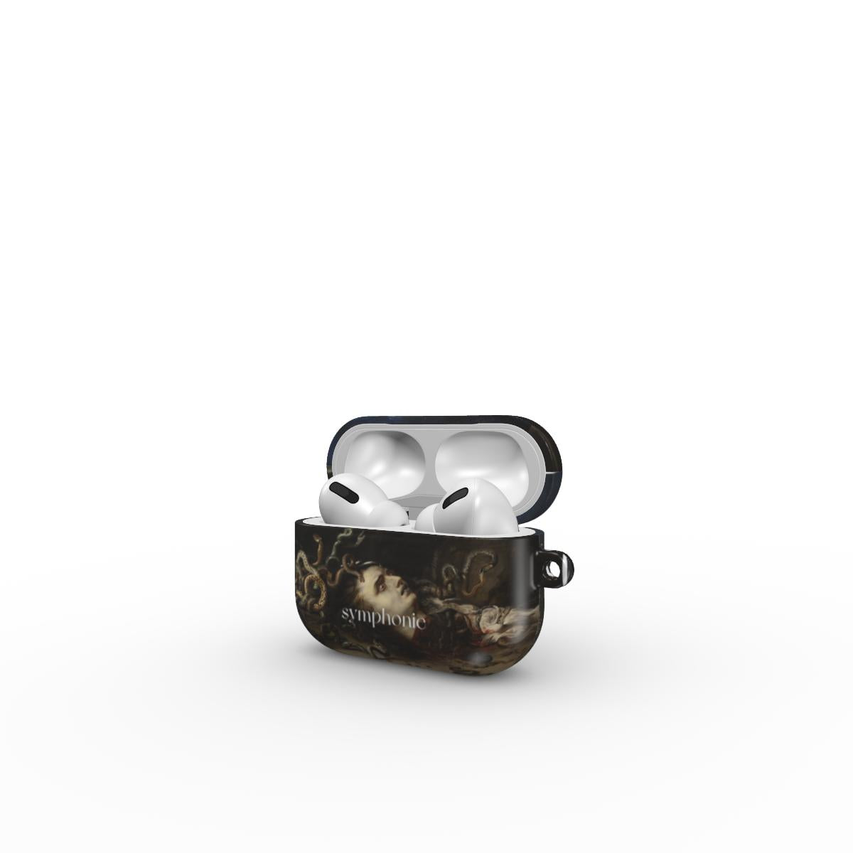 Head of Medusa - AirPods case