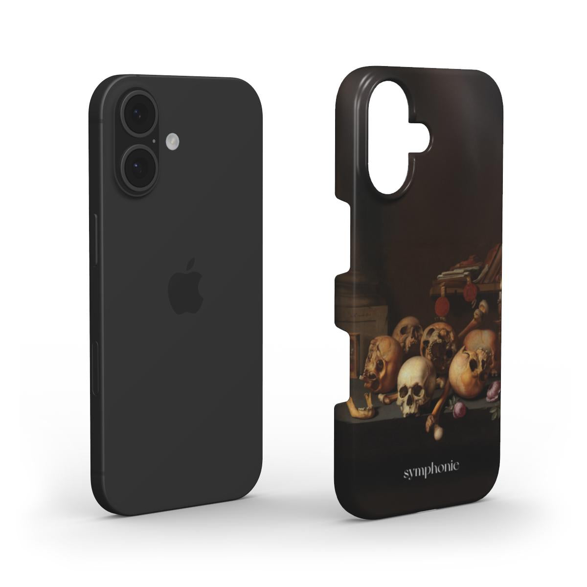 Vanitas still life - Snap