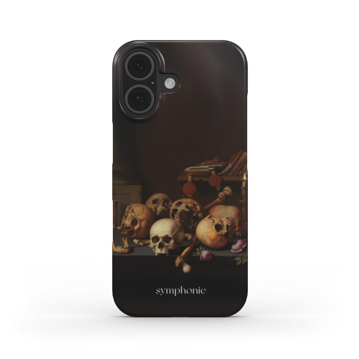 Vanitas still life - Snap