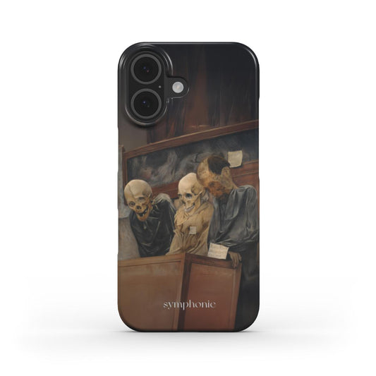 Three Skulls - Snap