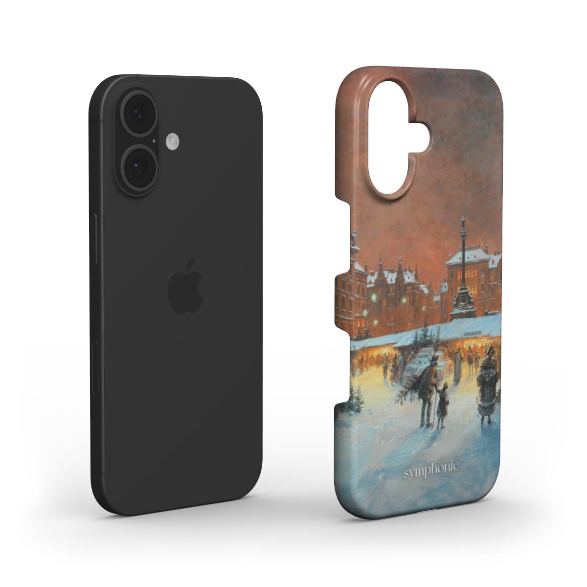 Christkindlmarkt - Snap