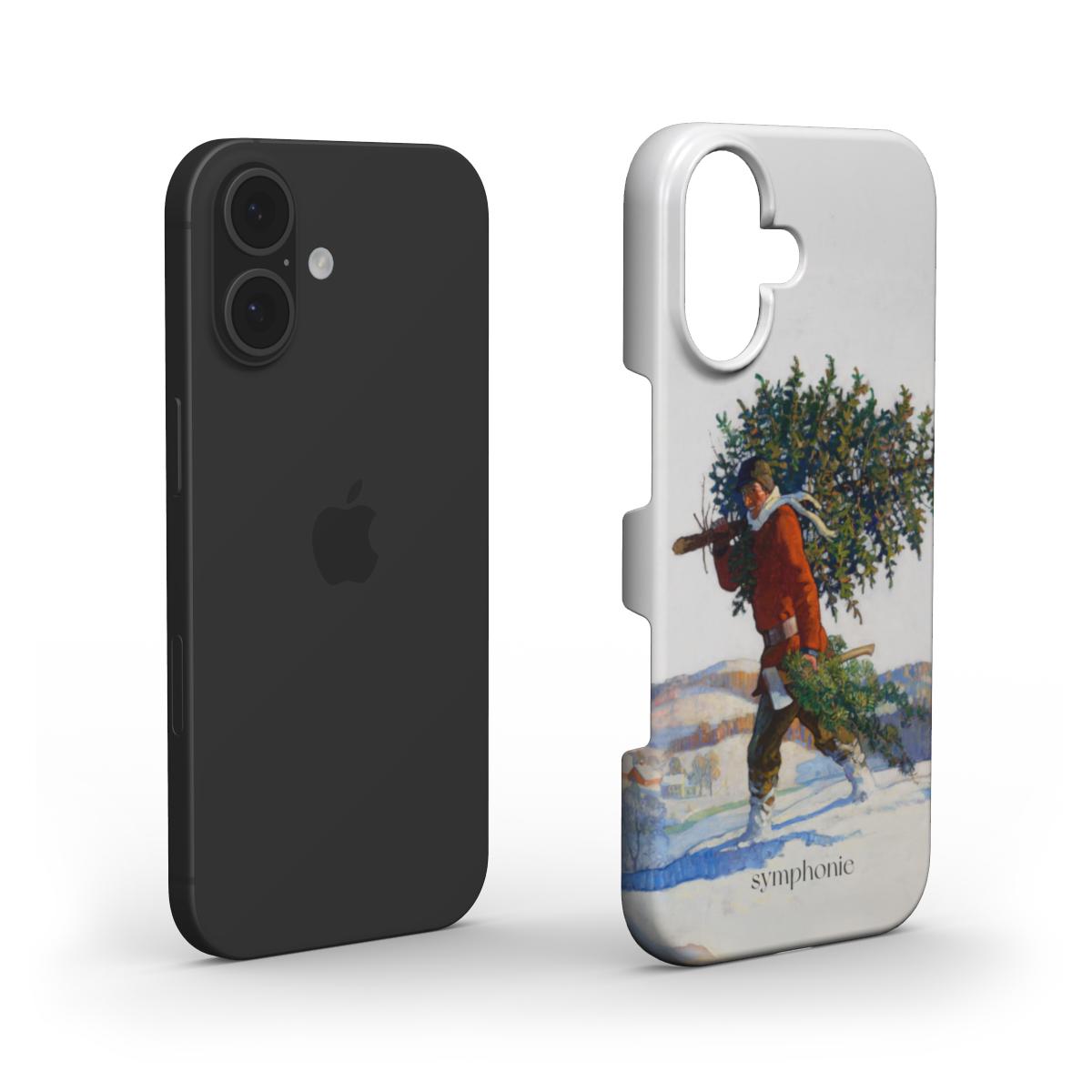 Christmas Tree - Snap