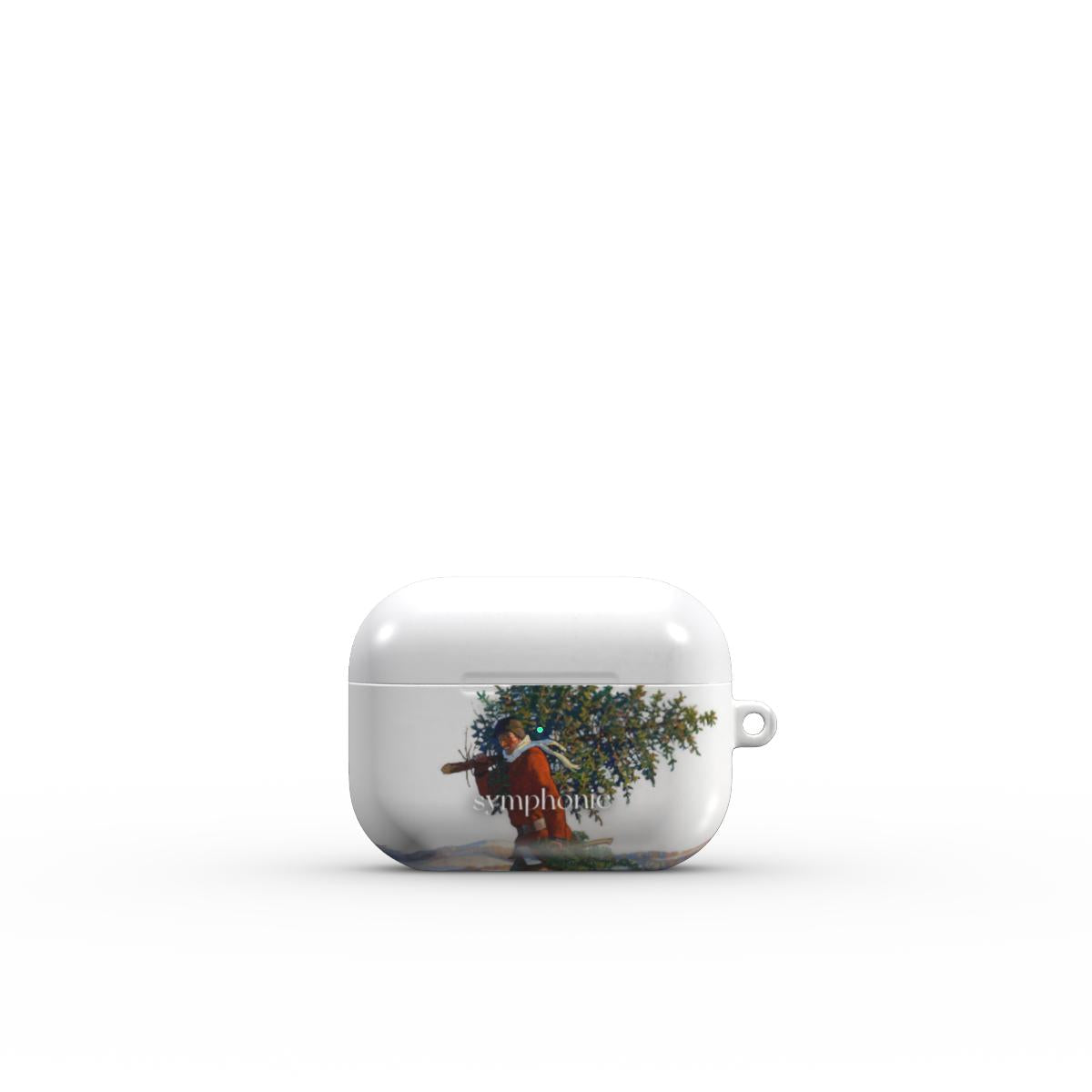 Christmas Tree - AirPods case