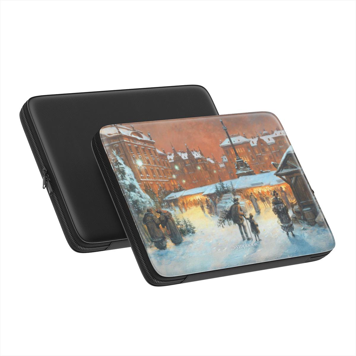 Christkindlmarkt - Laptop Sleeve