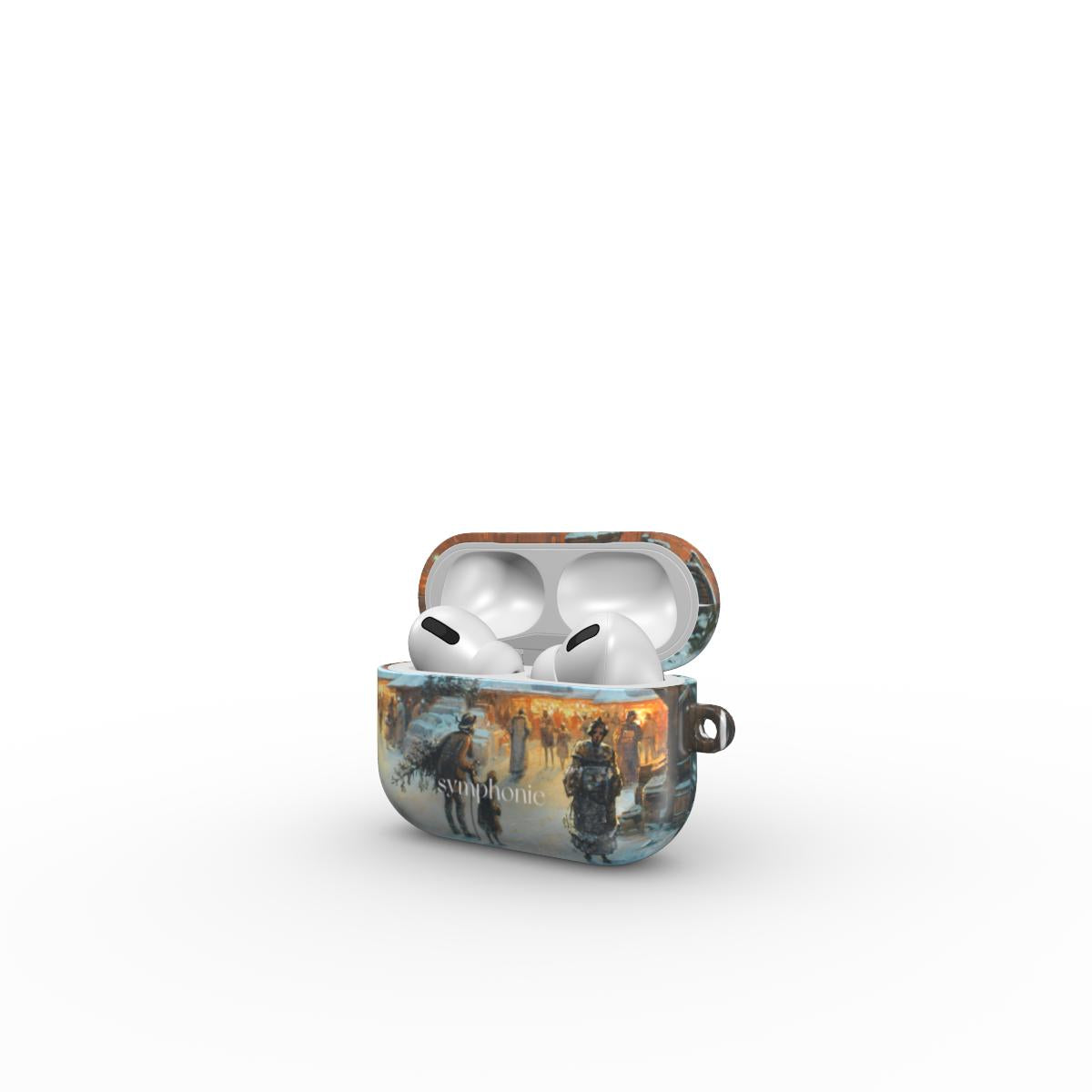 Christkindlmarkt - AirPods case
