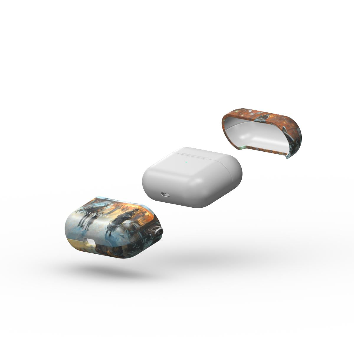 Christkindlmarkt - AirPods case