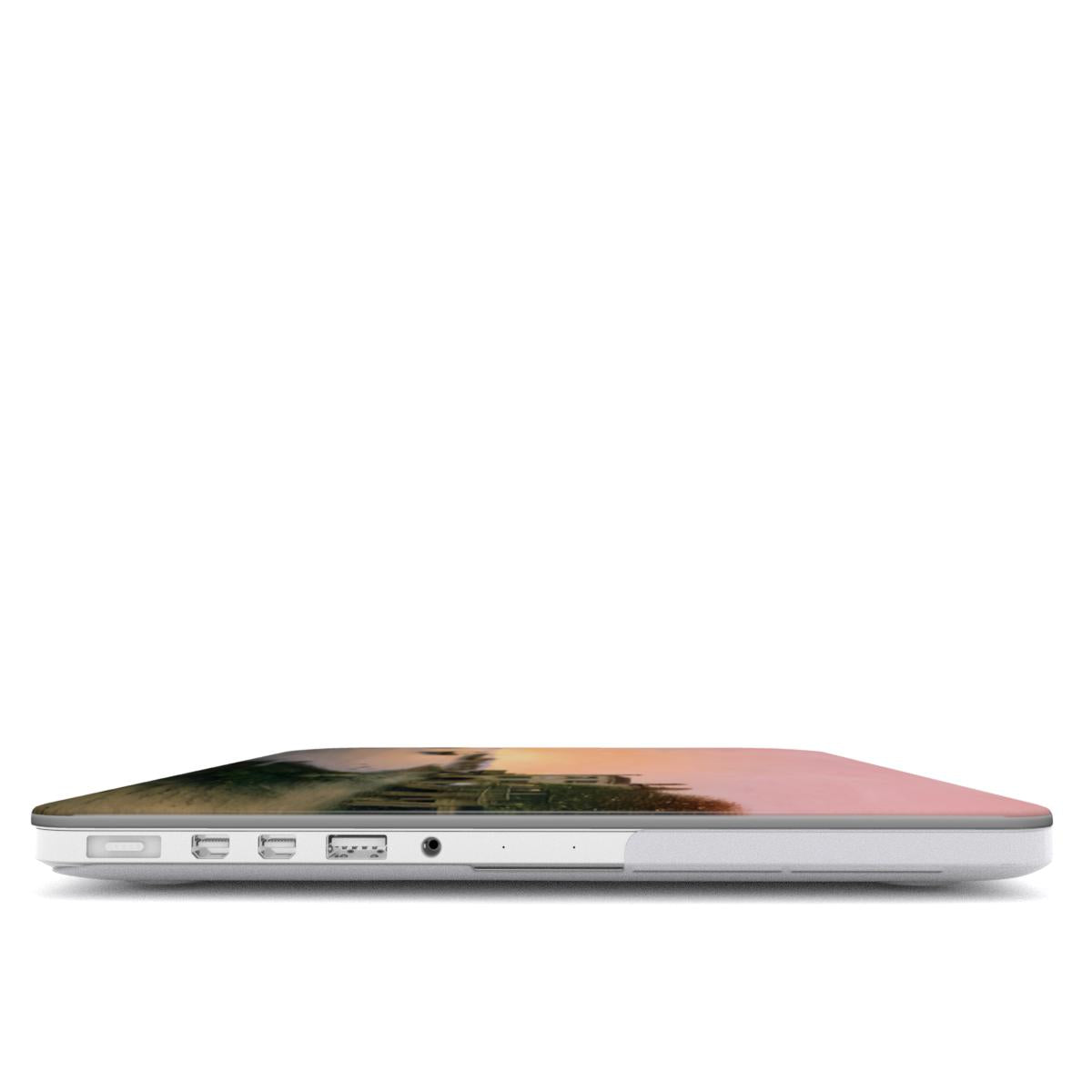 Chioggia before Sunrise - MacBook Case