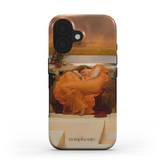 Flaming June - Tough MagSafe