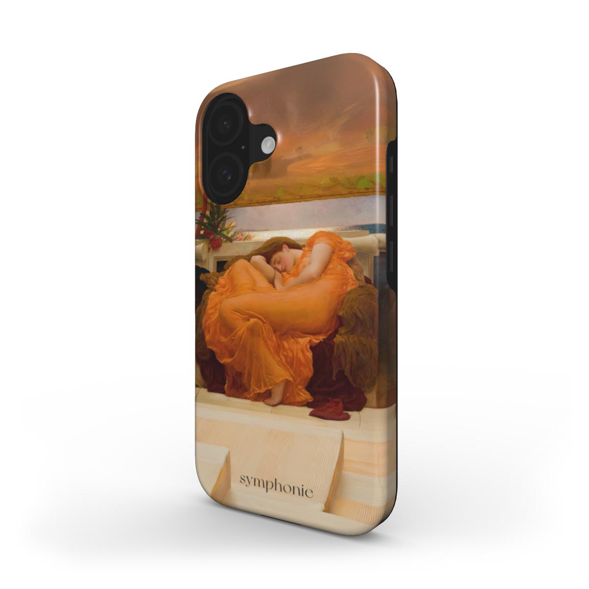 Flaming June - Tough MagSafe