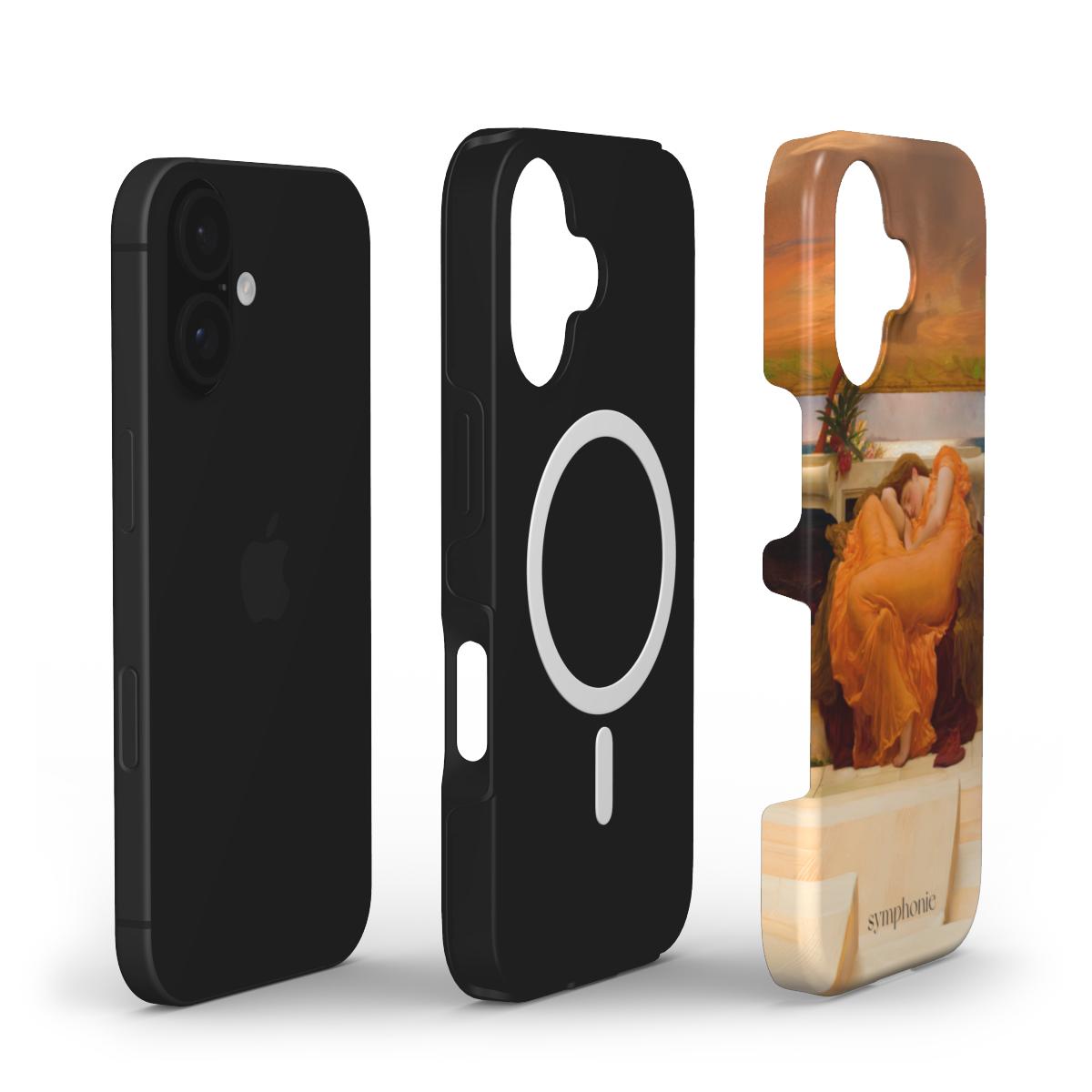 Flaming June - Tough MagSafe