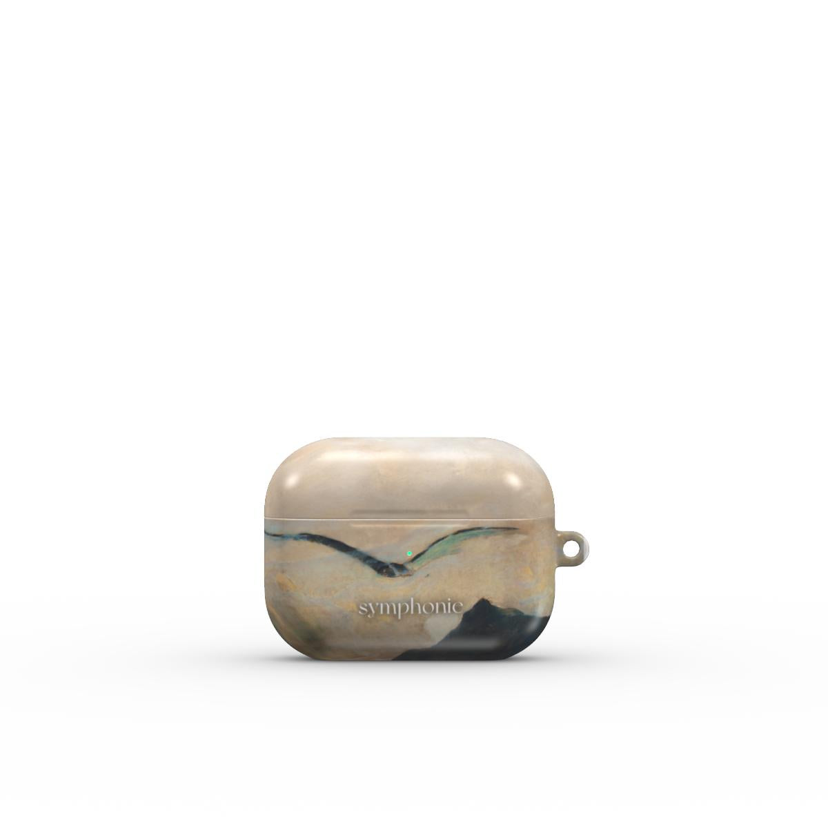 The News - AirPods case