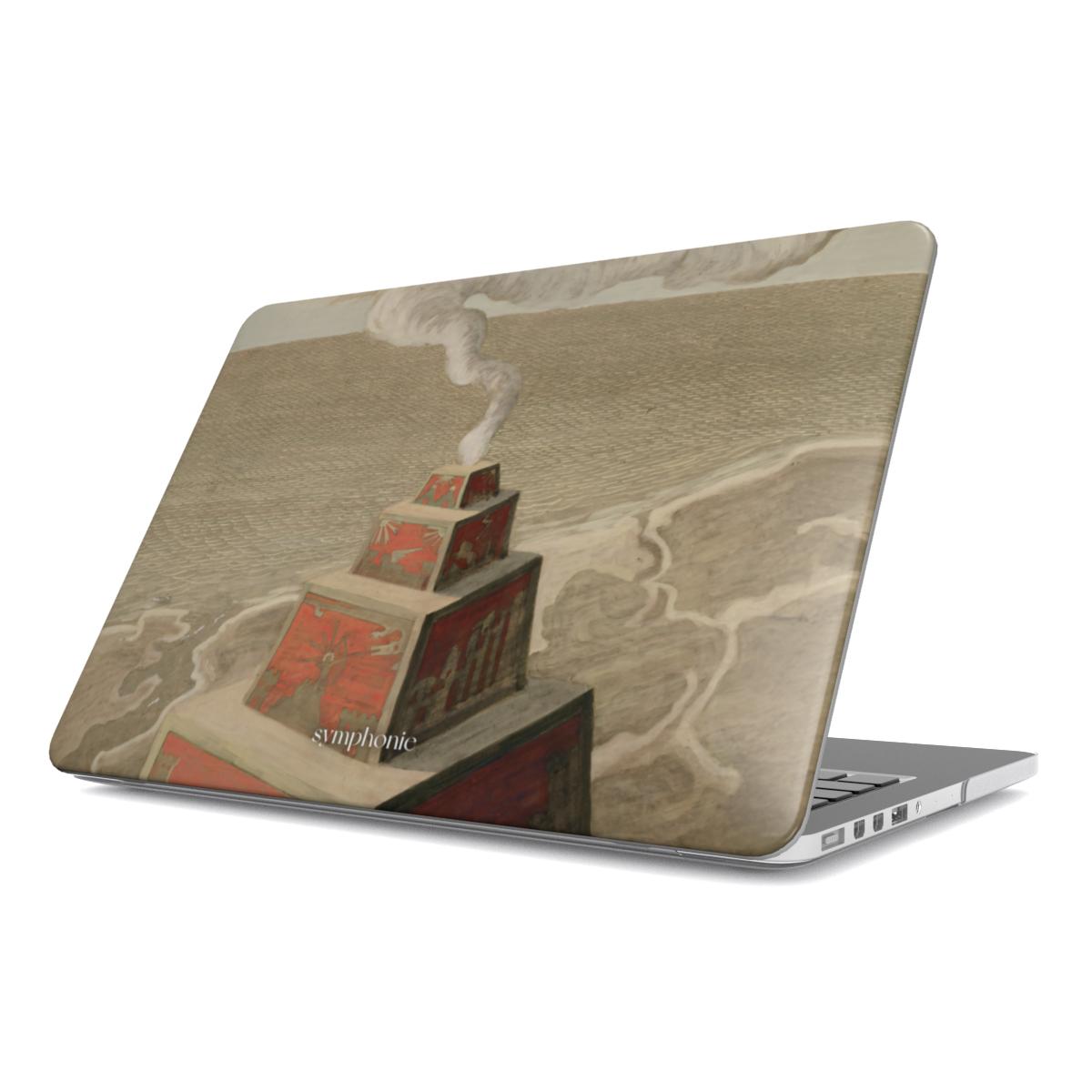 The Altar - MacBook Case