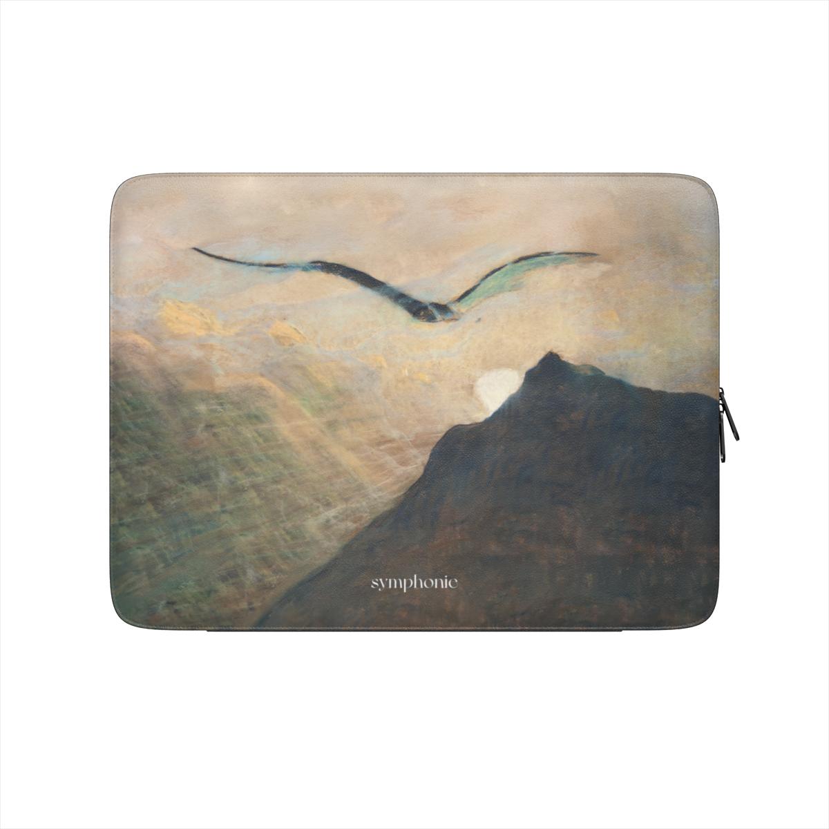 The News - Laptop Sleeve