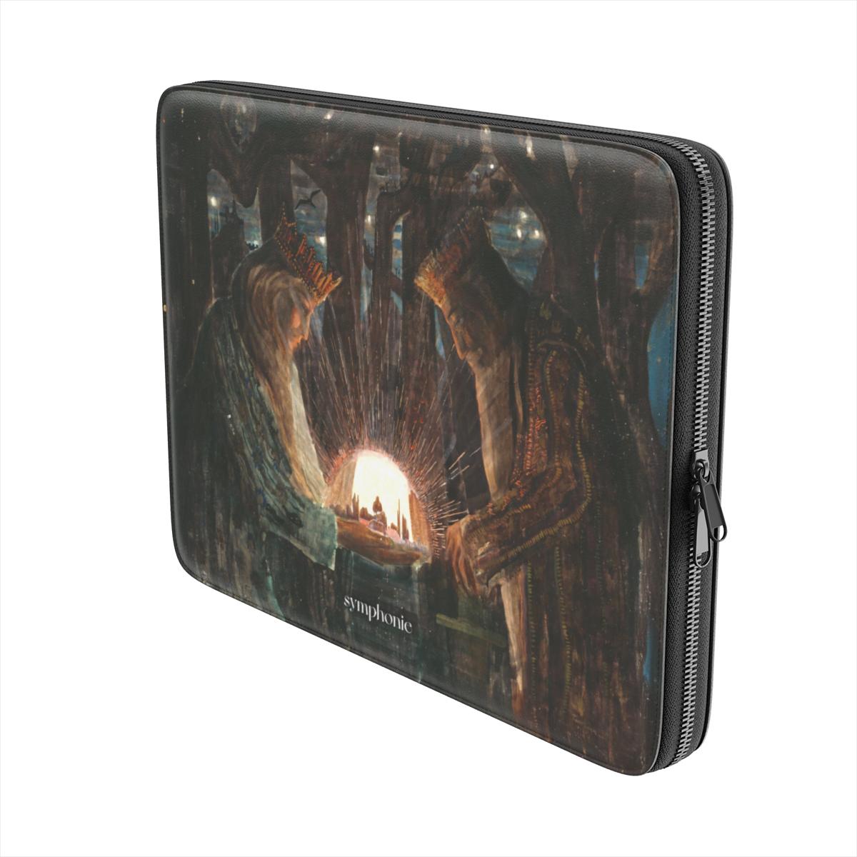 Fairy Tale of the Kings - Laptop Sleeve