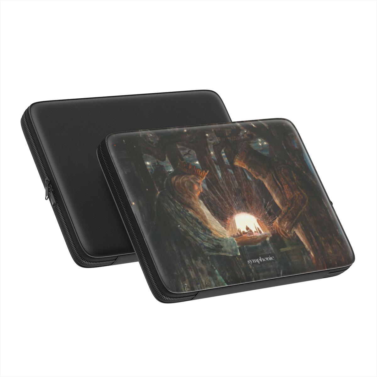 Fairy Tale of the Kings - Laptop Sleeve