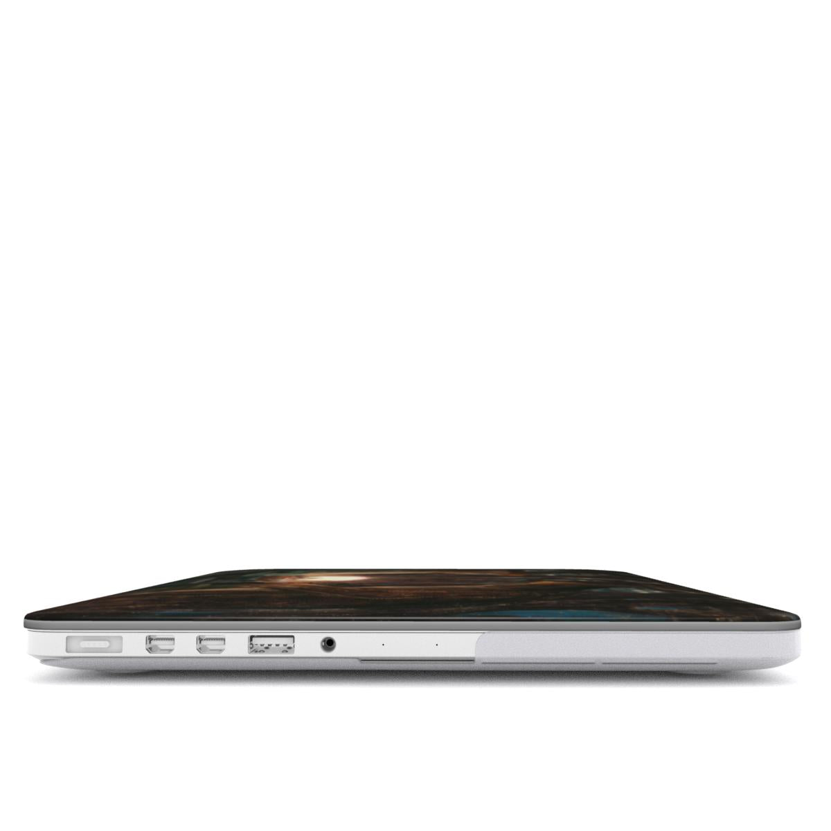 Fairy Tale of the Kings - MacBook Case