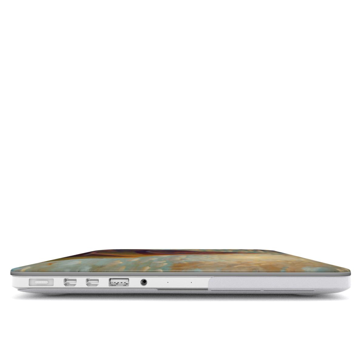 Castle Fairy Tale - MacBook Case