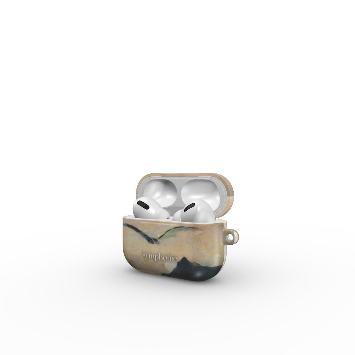 The News - AirPods case