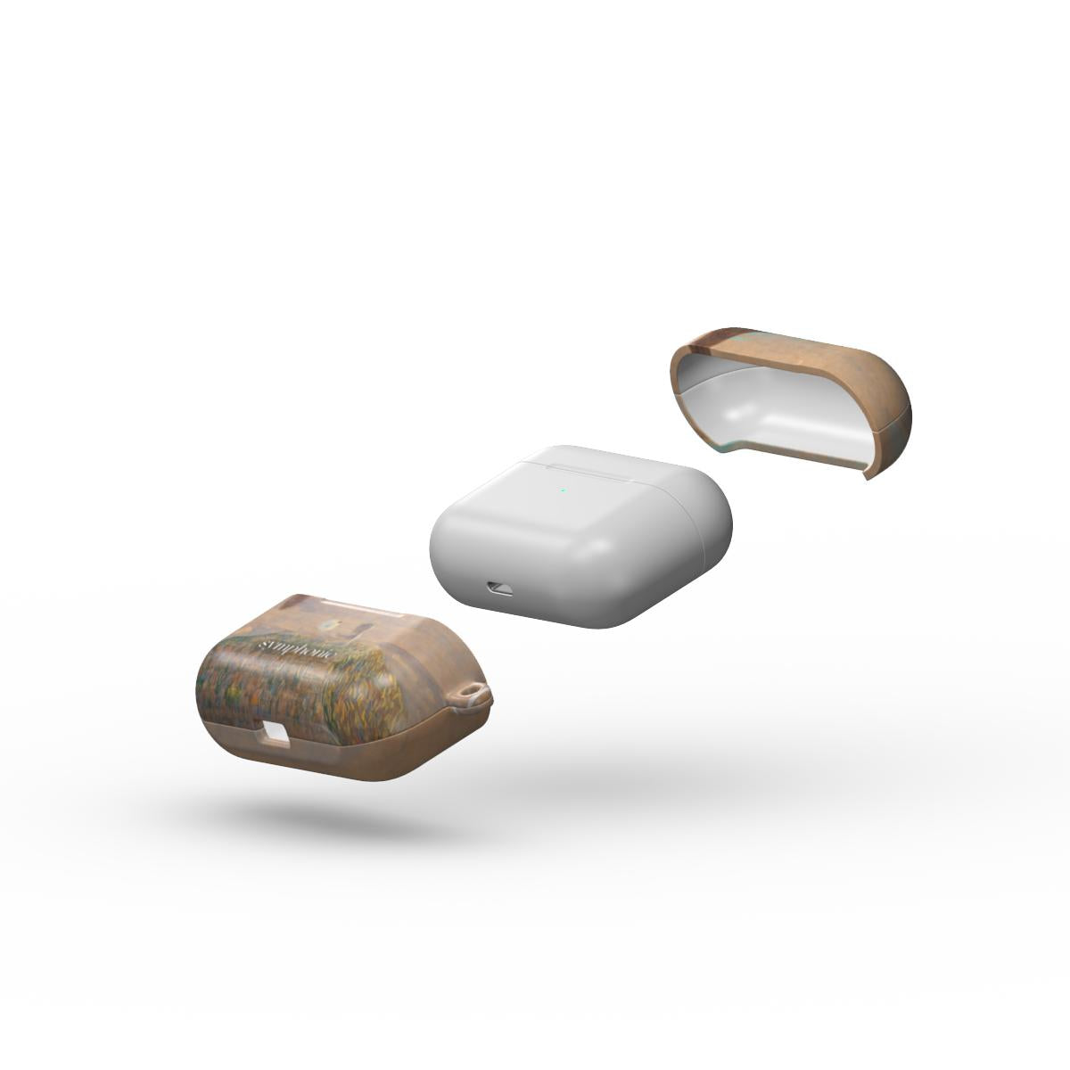 Fairy Tale II - AirPods cases